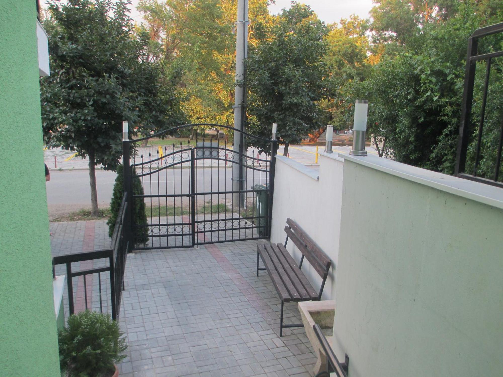 Villa Zora Dojran 外观 照片