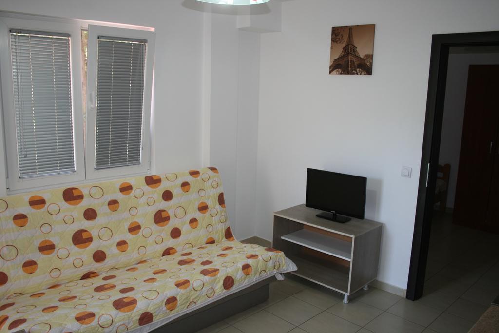 Villa Zora Dojran 外观 照片