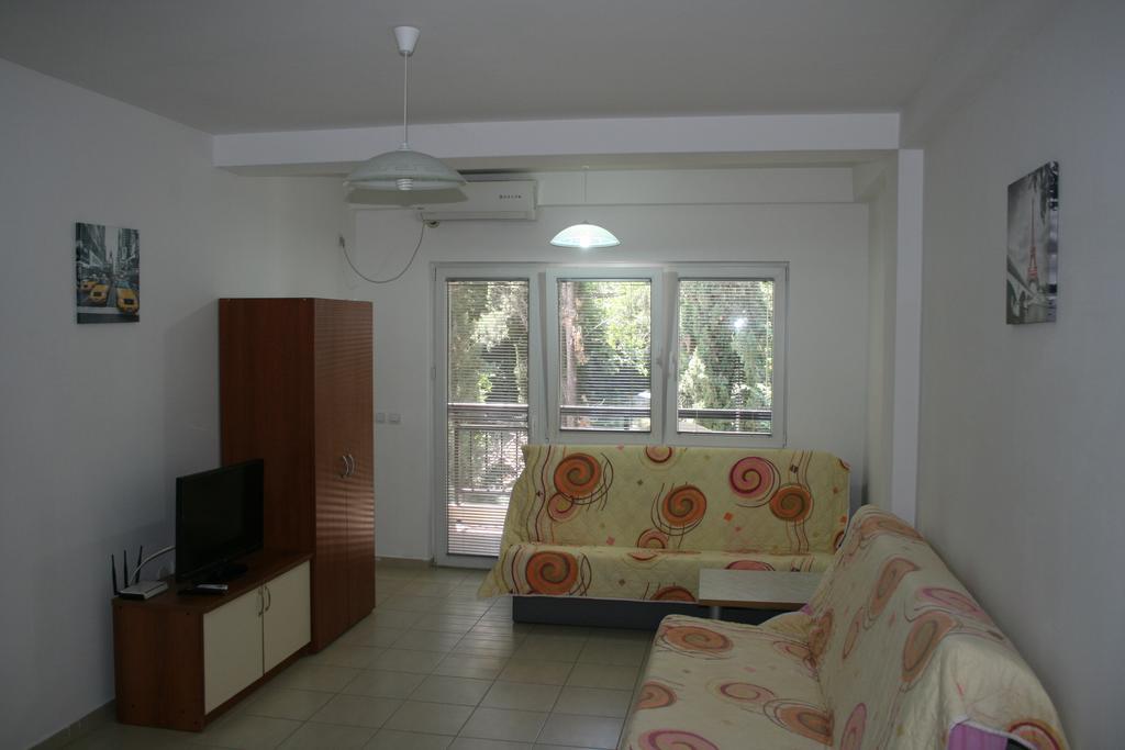 Villa Zora Dojran 外观 照片