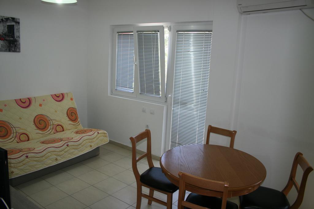 Villa Zora Dojran 外观 照片