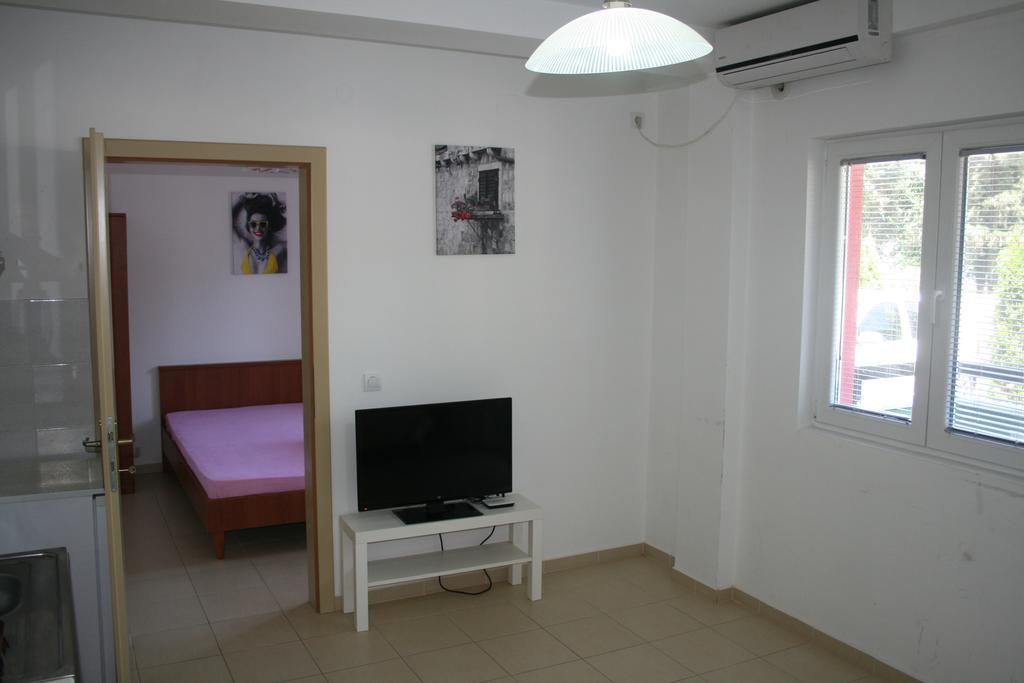 Villa Zora Dojran 外观 照片