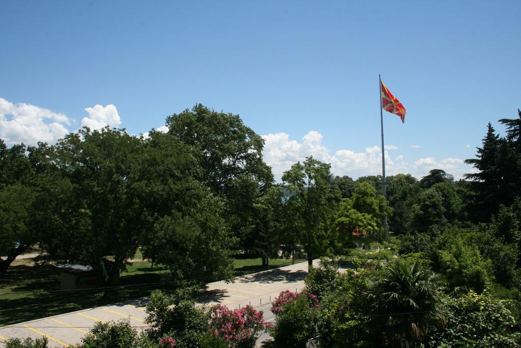 Villa Zora Dojran 外观 照片